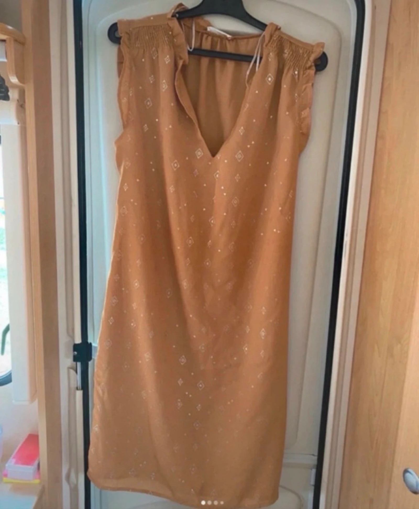 Jolie robe femme été 